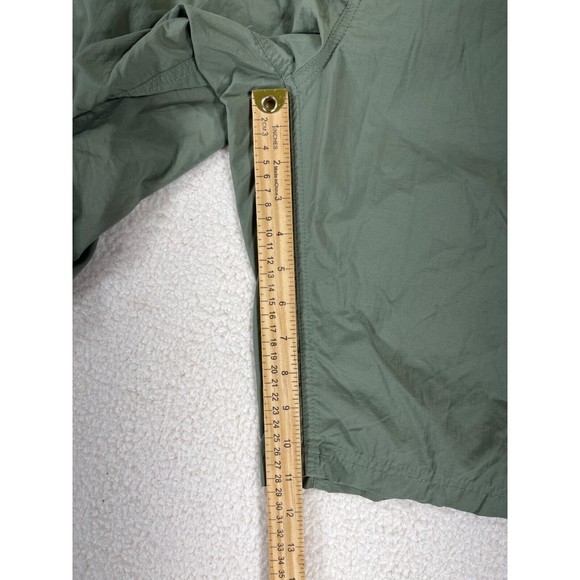 Columbia Omni Shade Men's 42 Green Sun Protection Shorts‎ - Picture 7 of 9